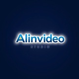 Telegram profile photo for AlinVideo