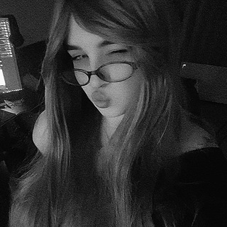 Telegram profile photo for Аліса в дубляжному Хантерленді💅