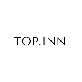 Telegram profile photo for TOP.INN