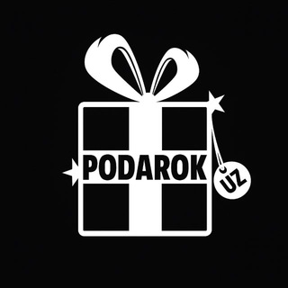 Telegram profile photo for PODAROKUZ • Подарки для всех