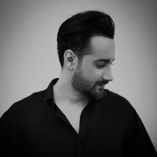 Telegram profile photo for SamanJalili | سامان جلیلی