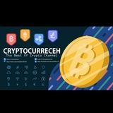 Telegram profile photo for CRYPTOCURRECEH💰