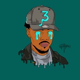 Telegram profile photo for Cartoon_ye