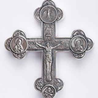 Telegram profile photo for †ПатерикЪ†