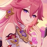 Telegram profile photo for ‘🎀 — shin`archive : 肖像画