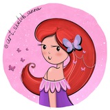 Telegram profile photo for Мастерская✨иллюстратора