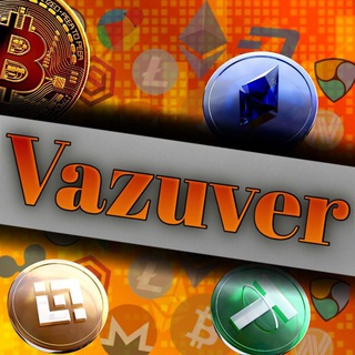 Telegram profile photo for Vazuver Ton