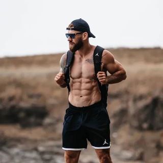 Telegram profile photo for Денис Шева | нутрициолог