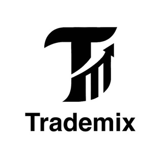 Telegram profile photo for TradeMix