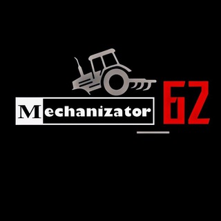 Telegram profile photo for Mechanizator 62