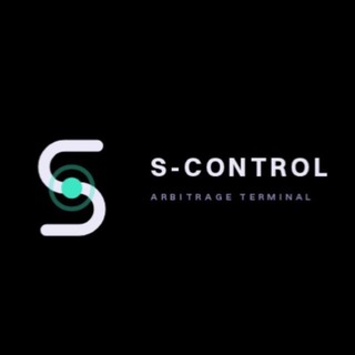 Telegram profile photo for Арбитраж S-Control