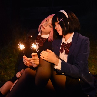 Telegram profile photo for Дармушкины фоточки