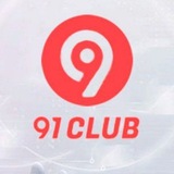 Telegram profile photo for 91 Club