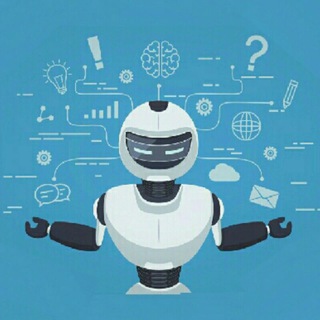 Telegram profile photo for Canal bots🤖