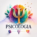 Telegram profile photo for 🧠PSICOLOGIA DO DIA 🧠