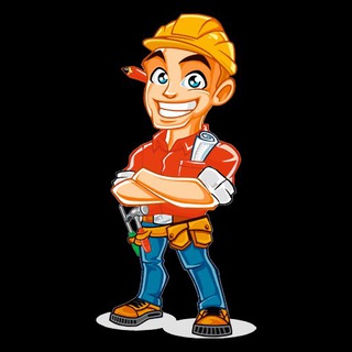 Telegram profile photo for Рукастик | Строительная компания