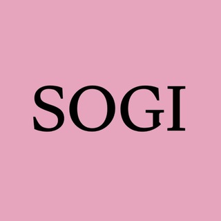Telegram profile photo for SOGI | SHOP