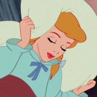 Telegram profile photo for Грустный пол