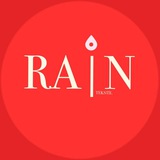 Telegram profile photo for RAİN