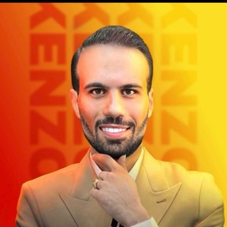 Telegram profile photo for موبایل کنزو