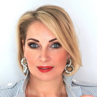 Telegram profile photo for Елена Баландина | Счастливое замужество💞