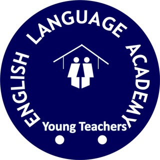 Telegram profile photo for YoungTeachers