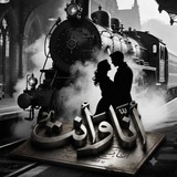 Telegram profile photo for انا وانت
