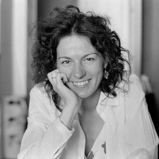 Telegram profile photo for Ekaterina Zavalishina