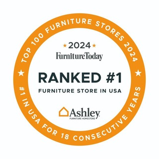 Telegram profile photo for Ashley Furniture HomeStore East Malaysia