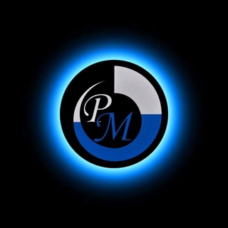 Telegram group profile photo for PM international — путь к свободе