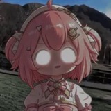 Telegram profile photo for 殇鸢的朋友圈