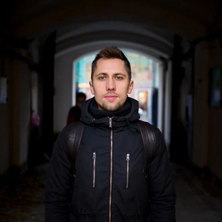 Telegram profile photo for Марченко Роман
