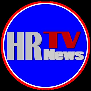 Telegram profile photo for HR NEWS TV