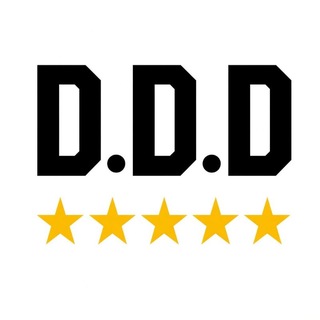 Telegram profile photo for D.D.D🎀