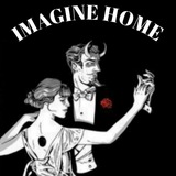 Telegram profile photo for IMAGINE HOME PROMOTE