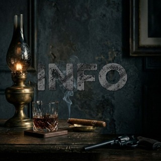 Telegram profile photo for INFO ARSON