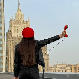 Telegram profile photo for Придется жить
