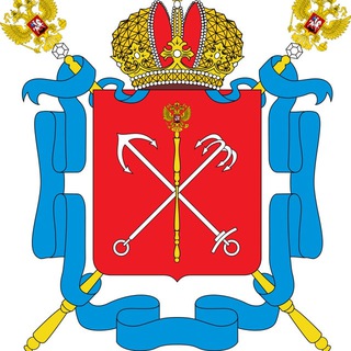 Telegram profile photo for История Санкт-Петербурга