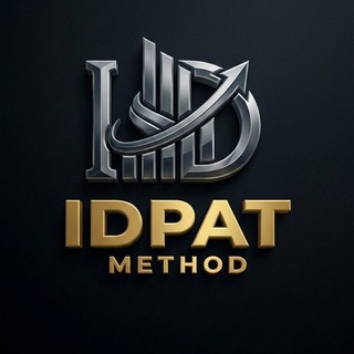Telegram profile photo for IDPAT Method Official