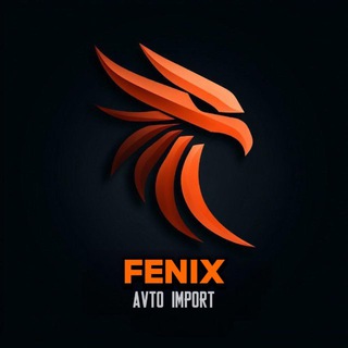 Telegram profile photo for FENIX AVTO IMPORT