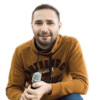 Telegram profile photo for Ильдар Гареев. Тренер.