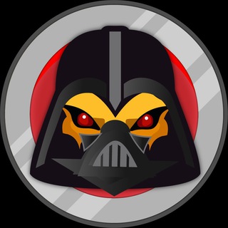 Telegram profile photo for SHIBVADER PORTAL