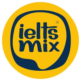 Telegram profile photo for IELTSmix Academy