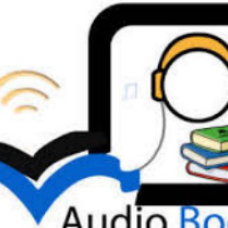 Telegram profile photo for کتابهای صوتی و متنی من