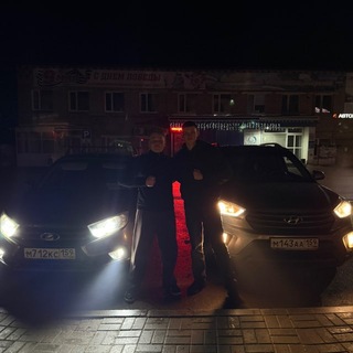 Telegram profile photo for ПРКДХ