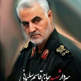 Telegram profile photo for ویدئو رسانه شهیدان مدافع حرم
