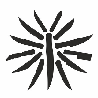 Telegram profile photo for Ножики Рима и Эрбега
