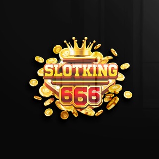 Telegram group profile photo for Slotking666 Singapore🇸🇬🎰