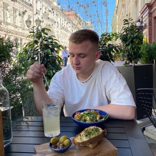 Telegram profile photo for TON | Антон | Gifts away