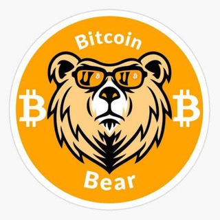 Telegram profile photo for CryptoBear Calls